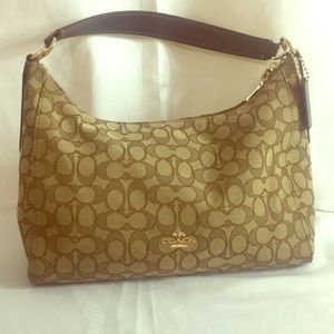 Coach handbag